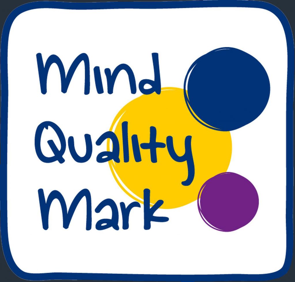 North Kent Mind for better mental health