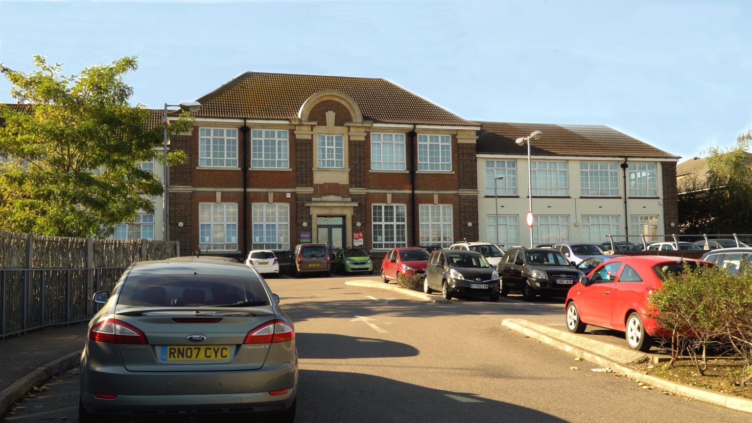 Dartford North Kent Mind