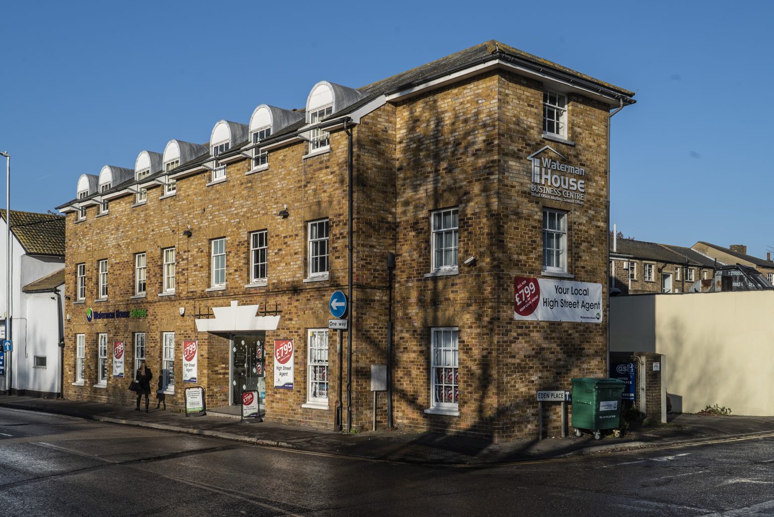 Gravesend North Kent Mind