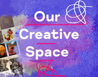 Click for Creative Space