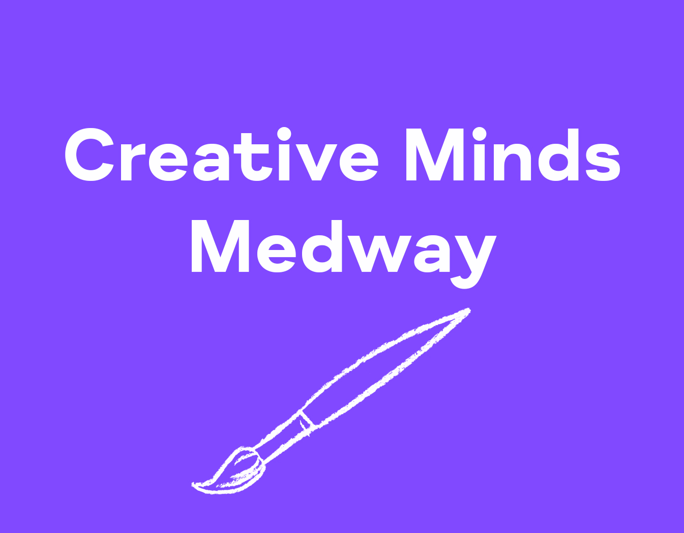 Click for creative minds