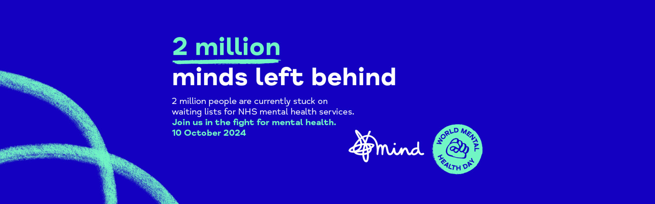 World Mental Health Day