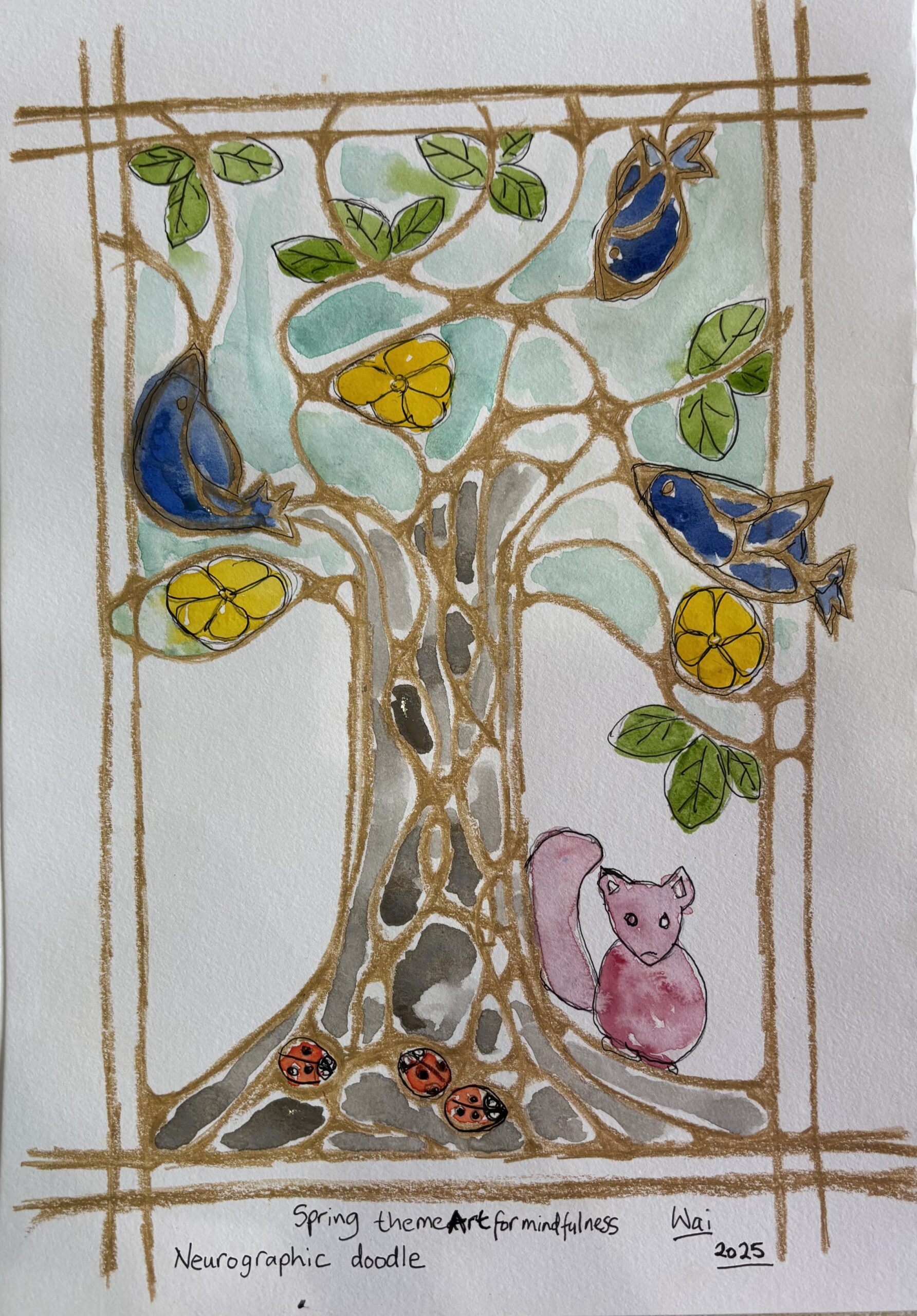 By Wai-Ling