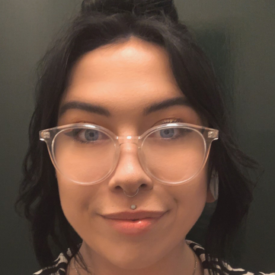 Jessica Silver Adult Support Services Manager