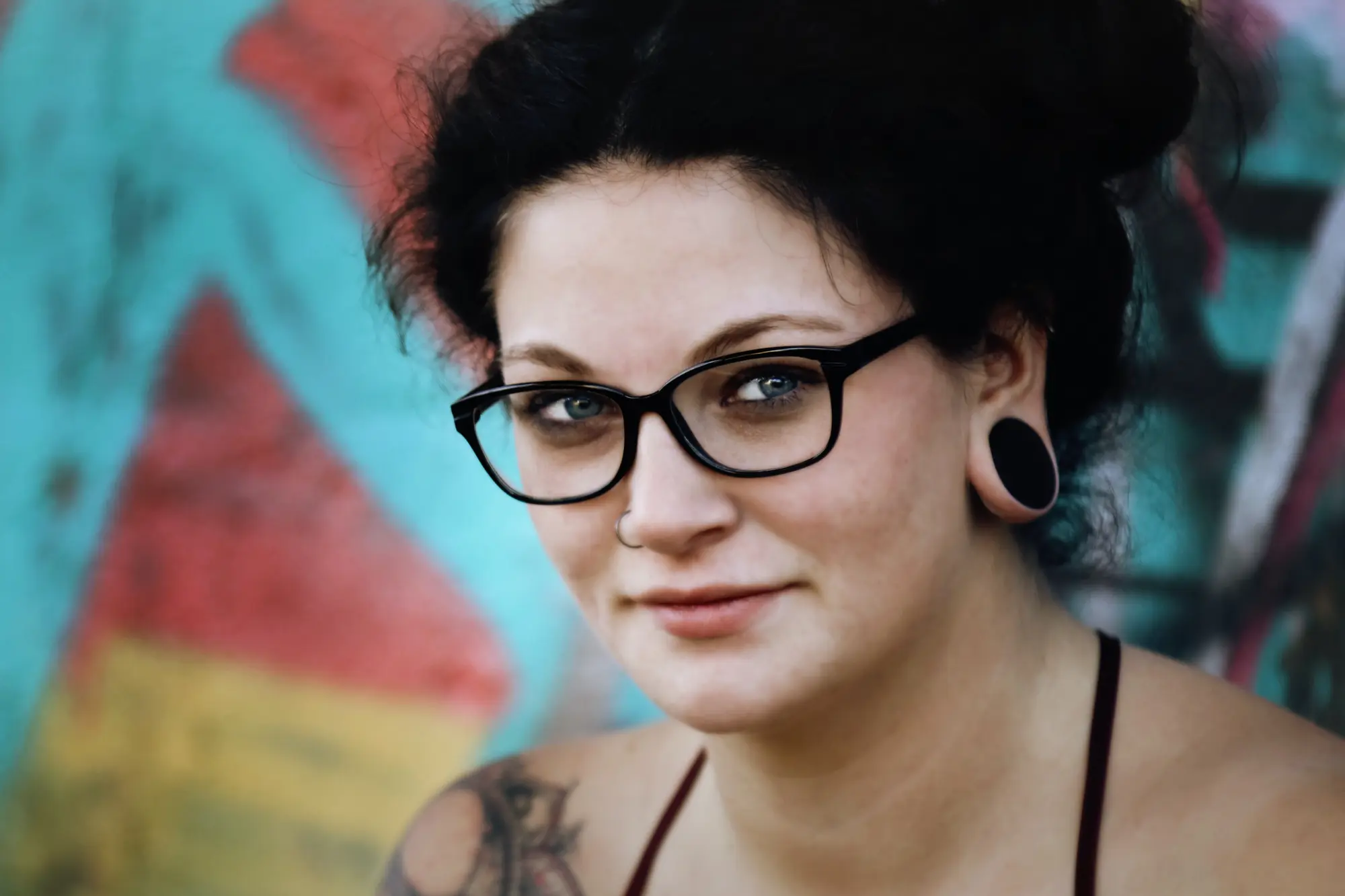 self-help peer support