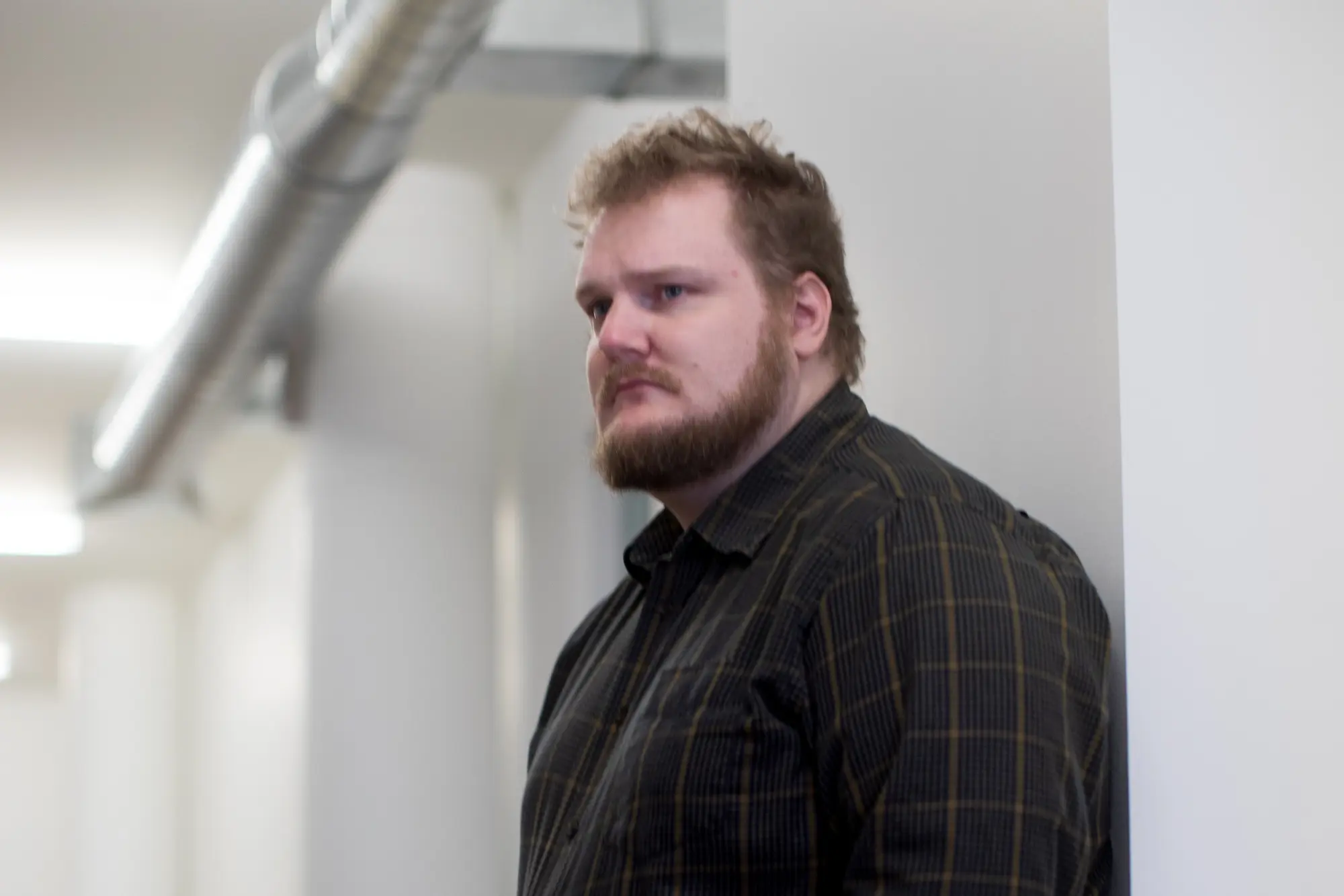 Hearing voices support