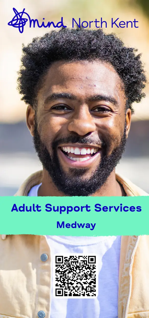 wellbeing medway
